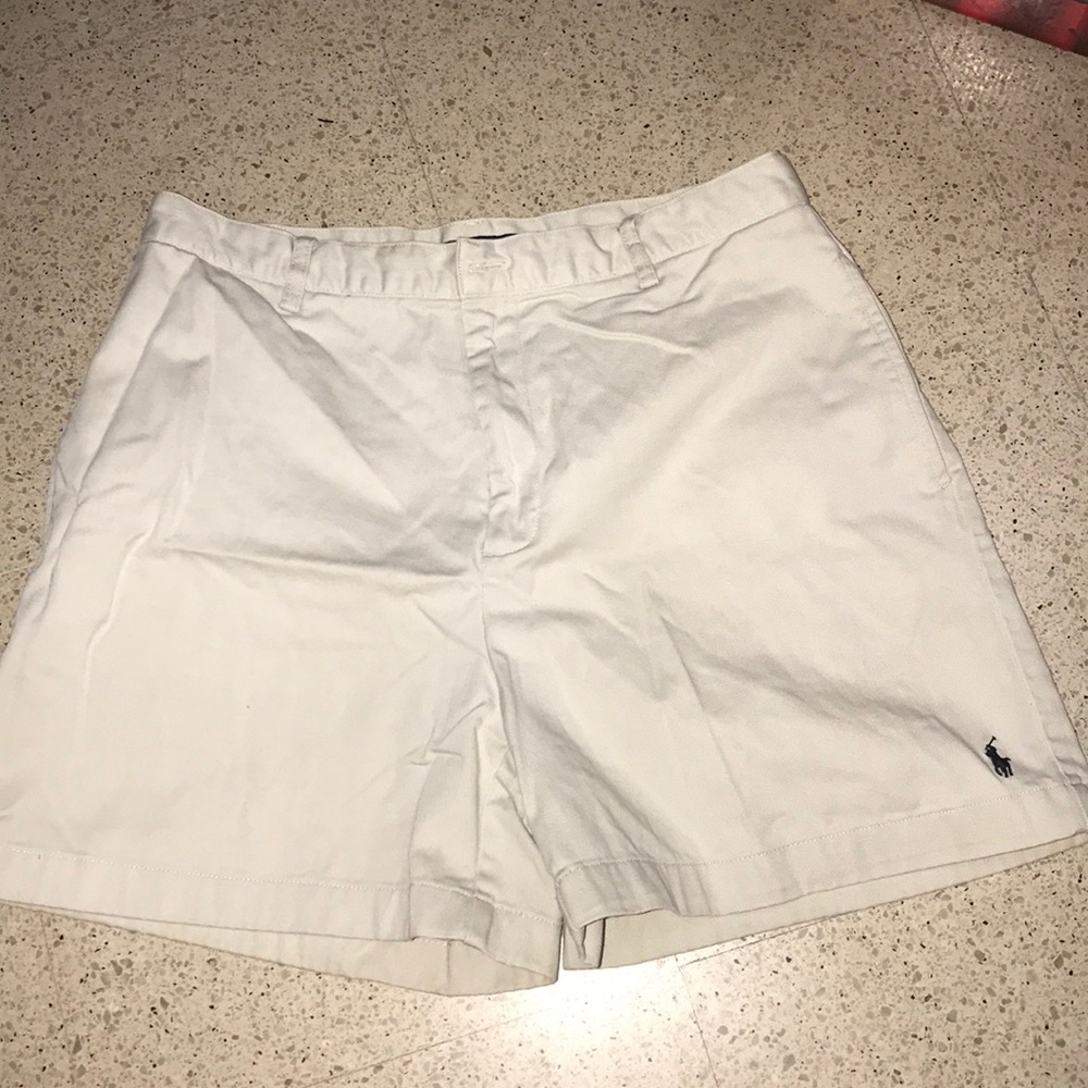 Ralph Lauren Sport Shorts